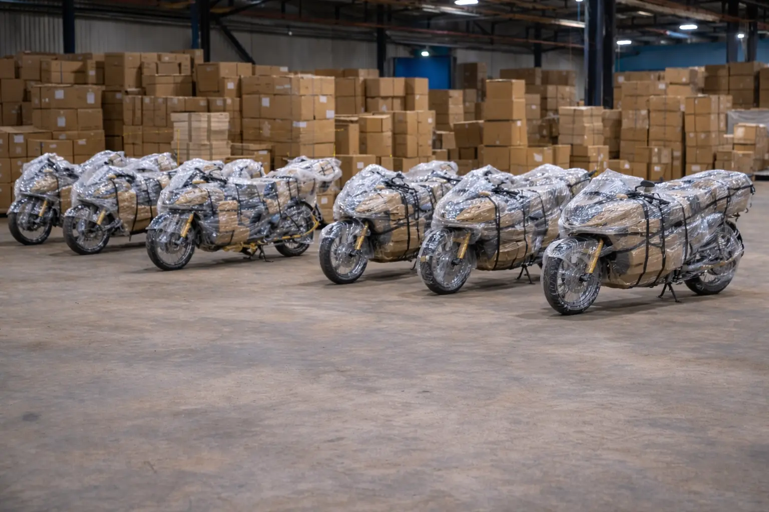Bike Transport Services Bangalore
